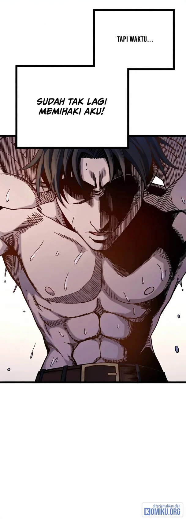 King of Beasts Chapter 21 halaman 6
