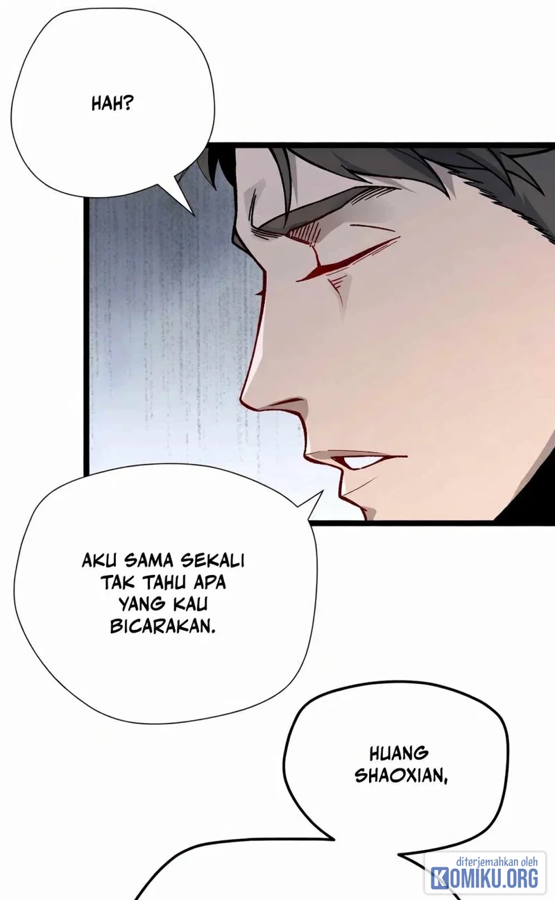 King of Beasts Chapter 21 Gambar 54