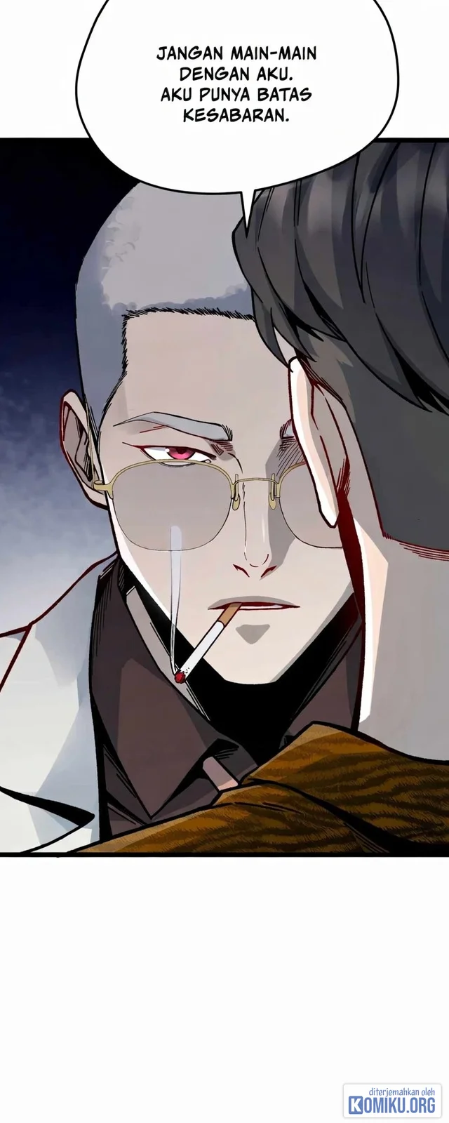 King of Beasts Chapter 21 Gambar 55