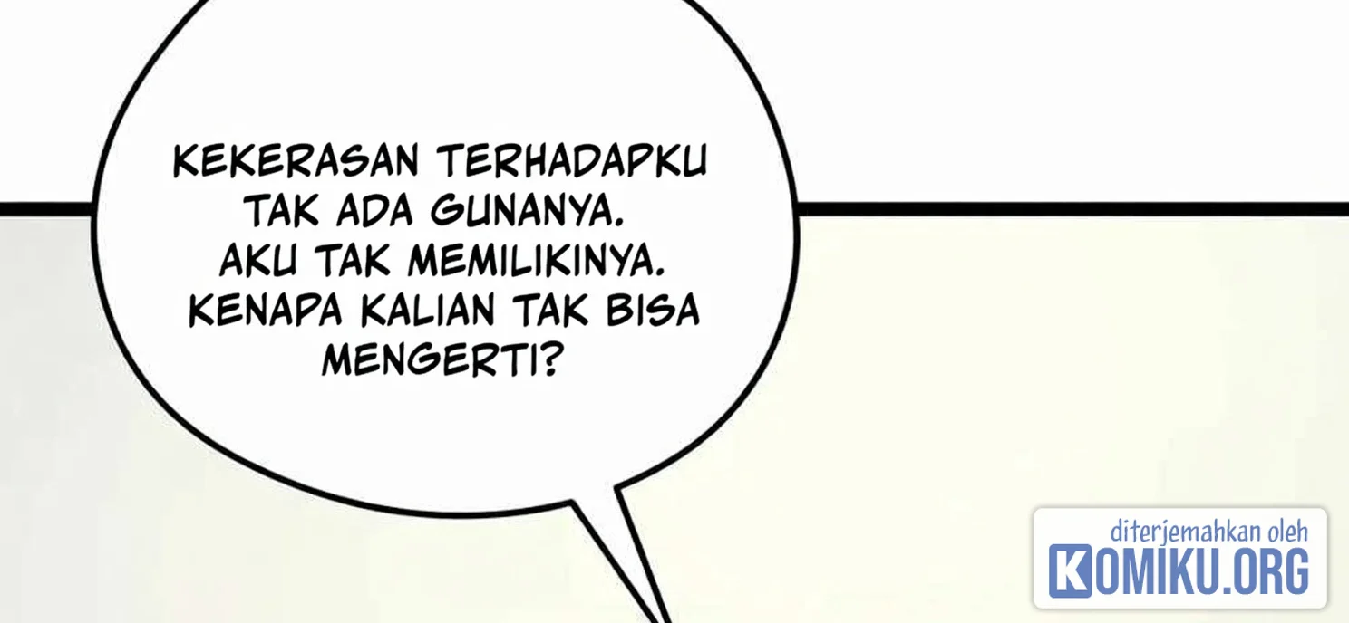 King of Beasts Chapter 21 Gambar 58