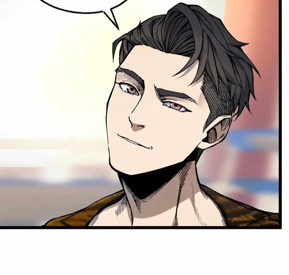 King of Beasts Chapter 21 Gambar 61