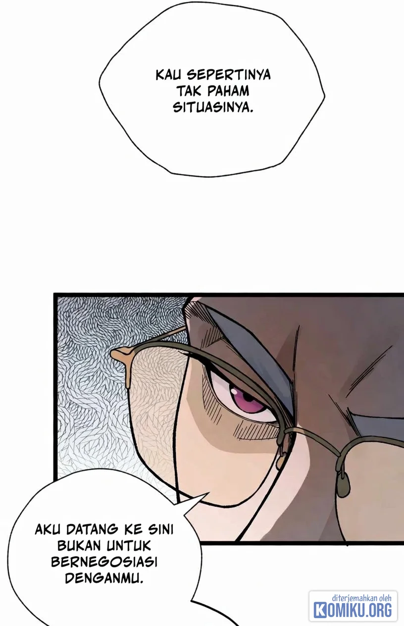 King of Beasts Chapter 21 Gambar 62