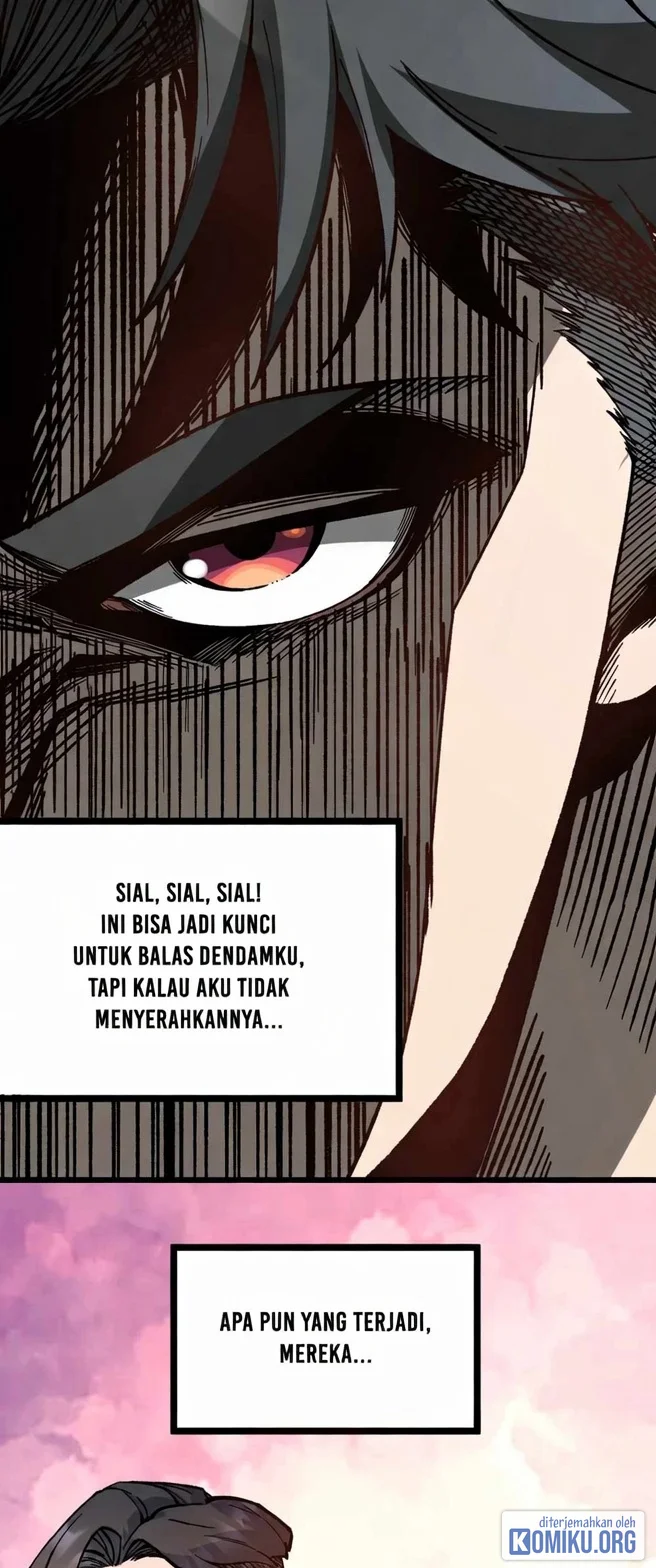 King of Beasts Chapter 21 Gambar 70