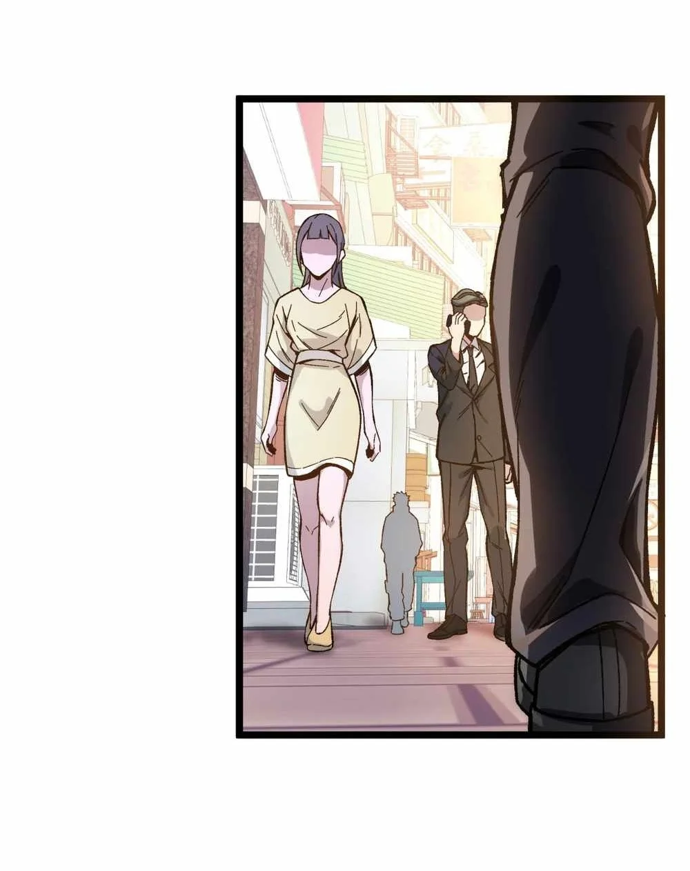 King of Beasts Chapter 21 Gambar 72