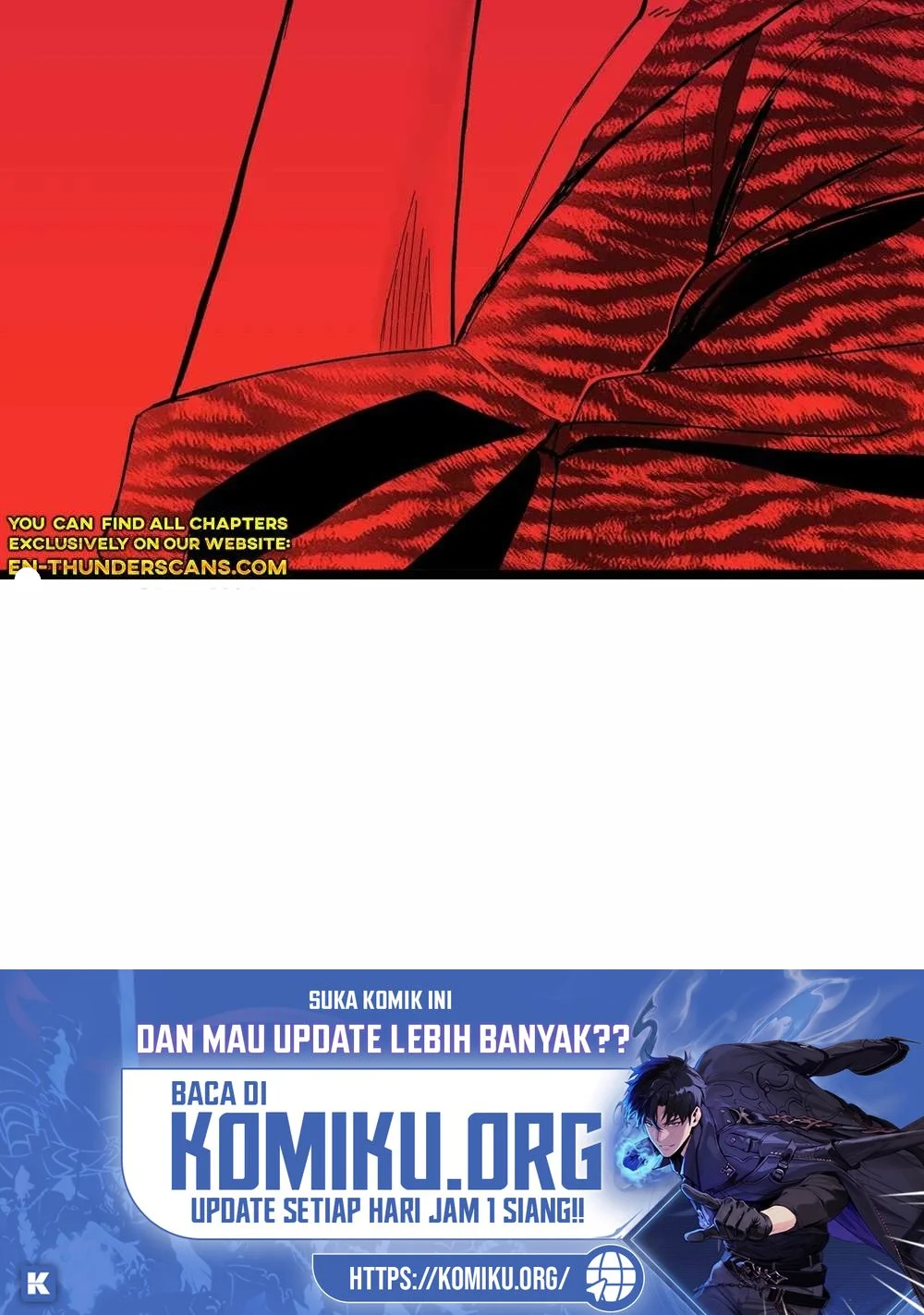 King of Beasts Chapter 21 Gambar 81