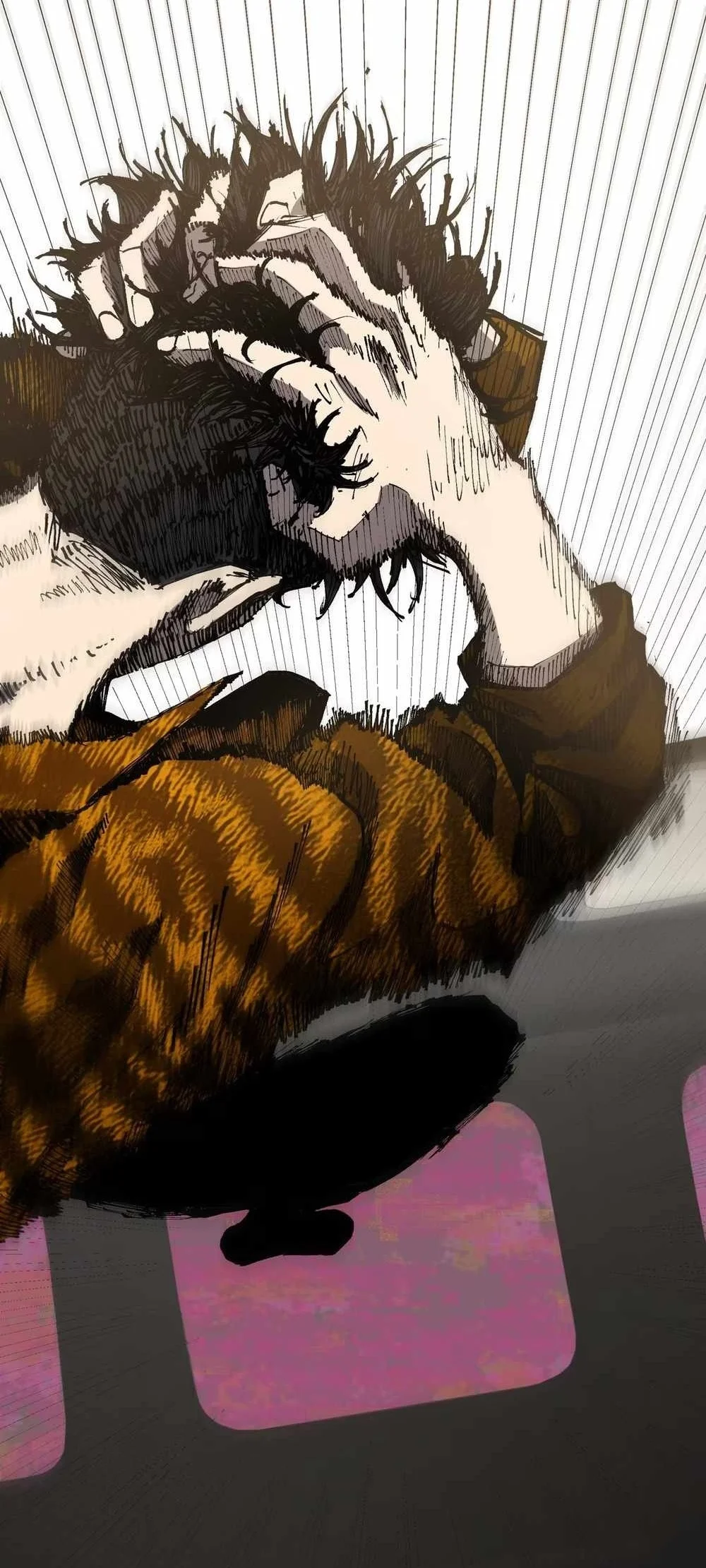 King of Beasts Chapter 22 Gambar 62