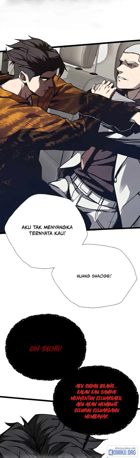King of Beasts Chapter 22 Gambar 66