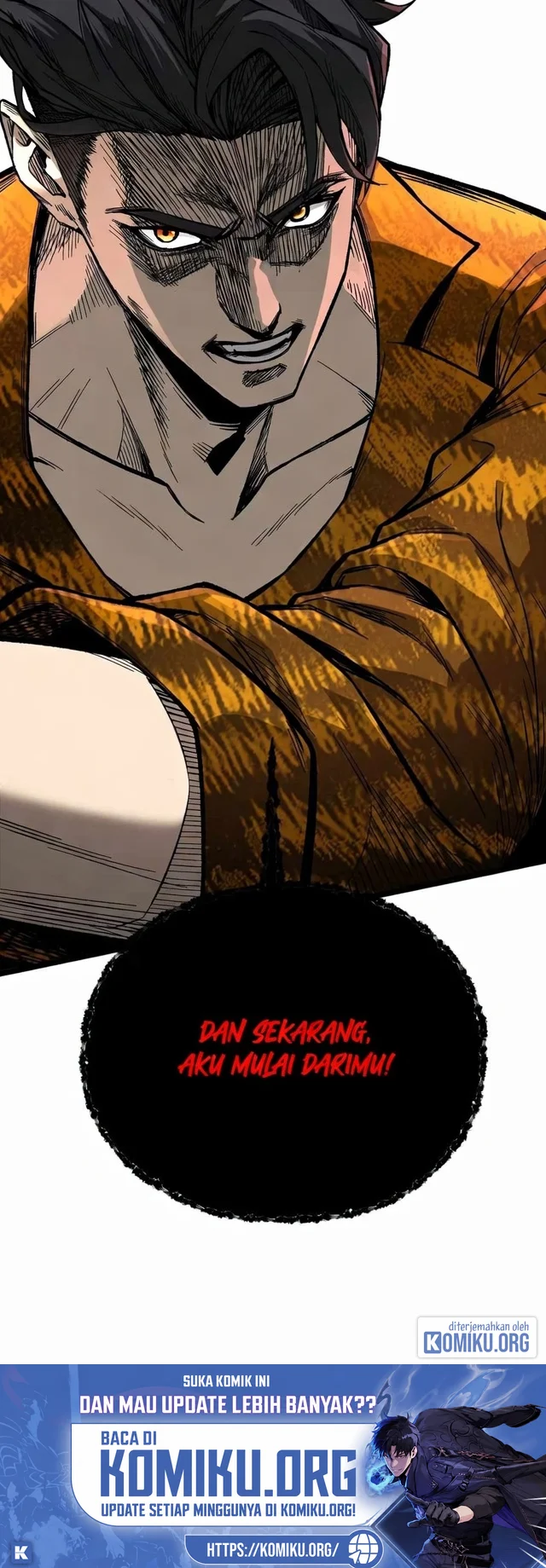 King of Beasts Chapter 22 Gambar 67
