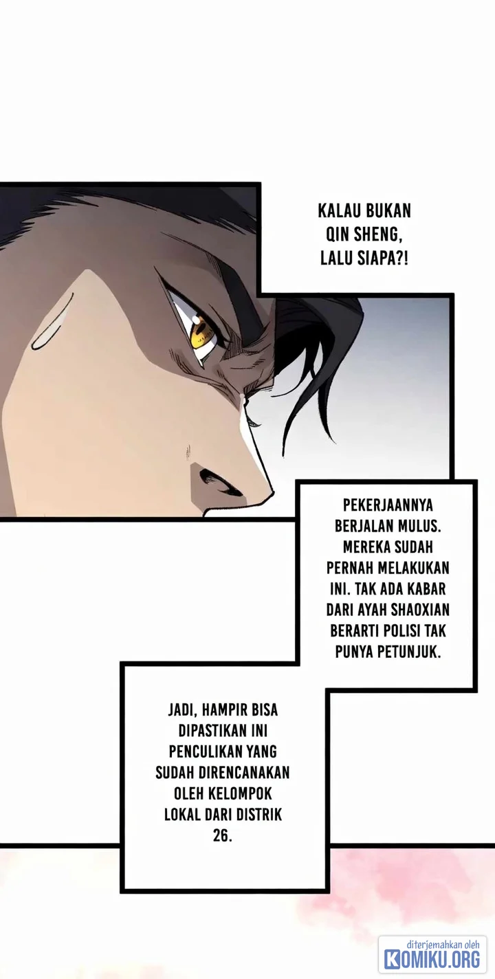 King of Beasts Chapter 23 Gambar 46