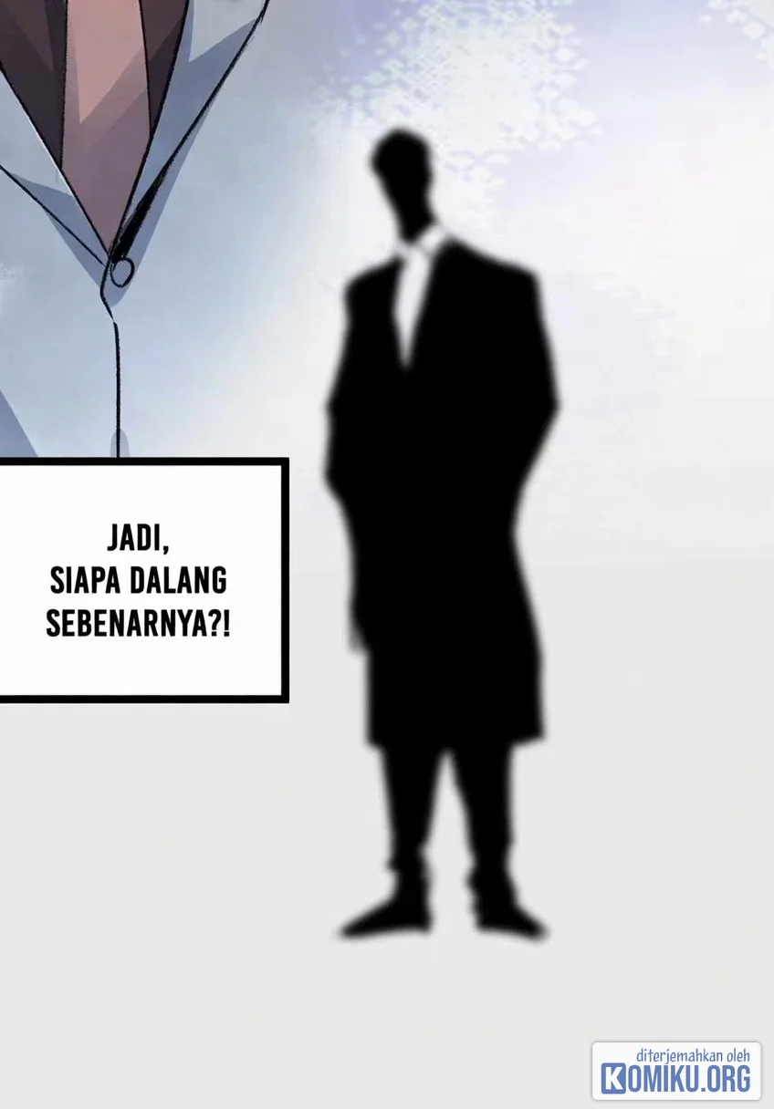 King of Beasts Chapter 23 Gambar 48