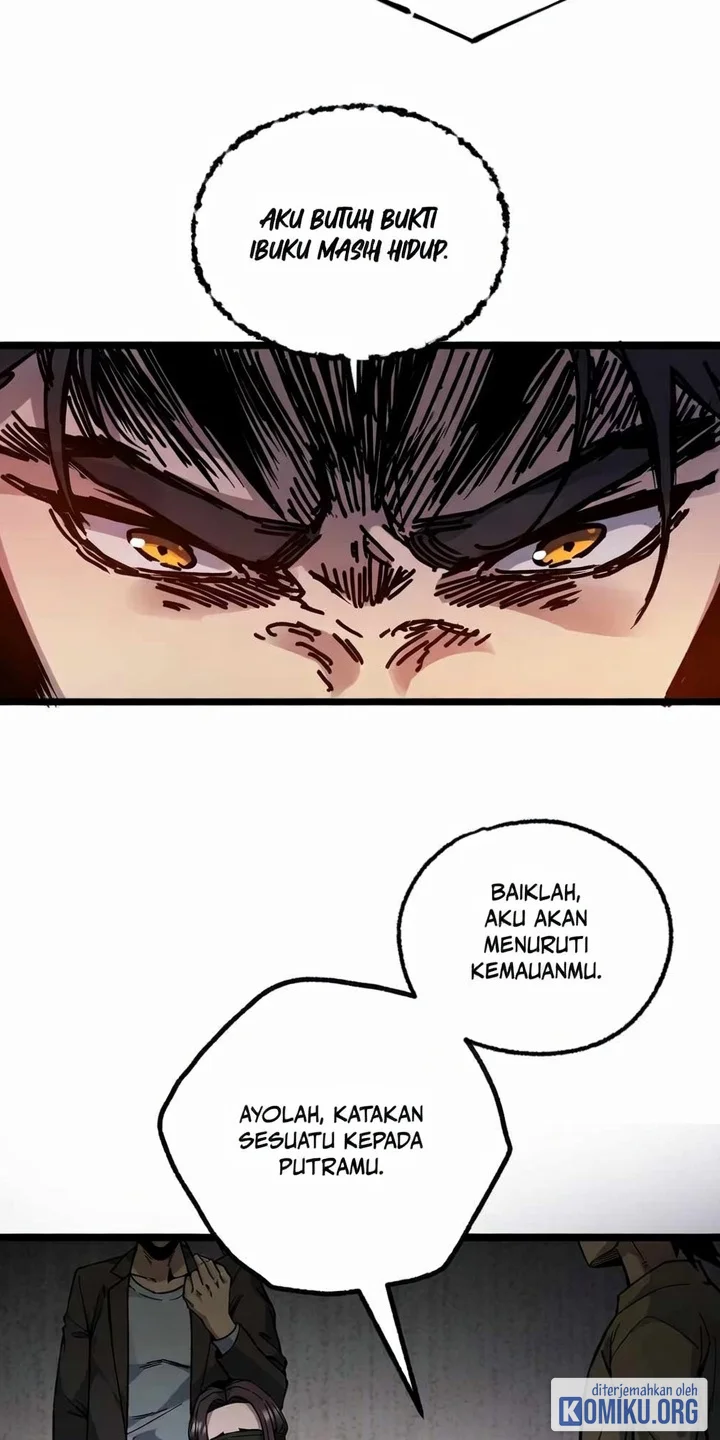 King of Beasts Chapter 23 Gambar 55