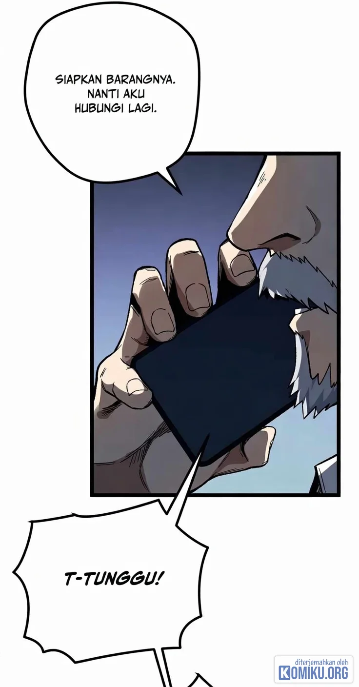 King of Beasts Chapter 23 Gambar 58