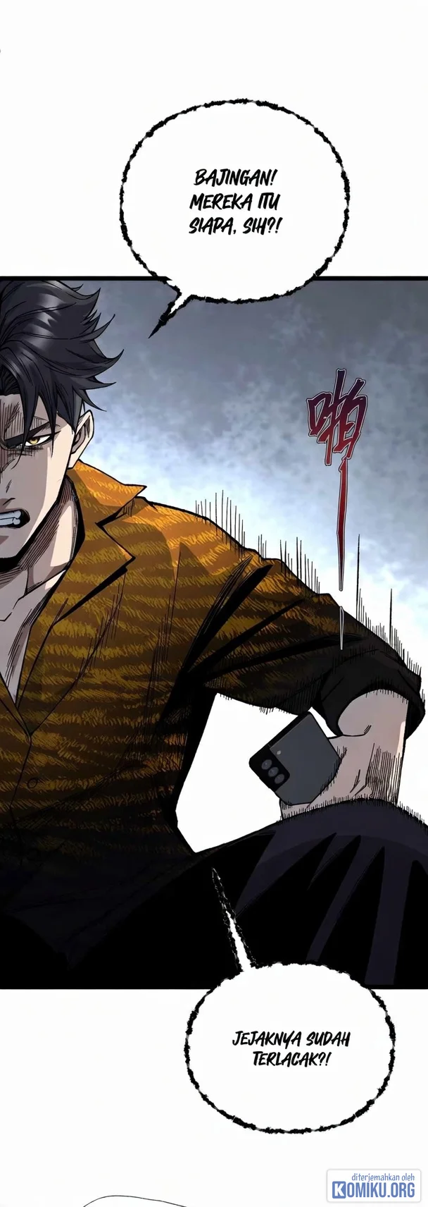 King of Beasts Chapter 23 Gambar 60