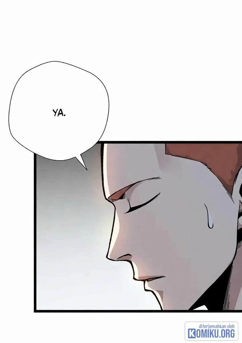 King of Beasts Chapter 23 Gambar 62