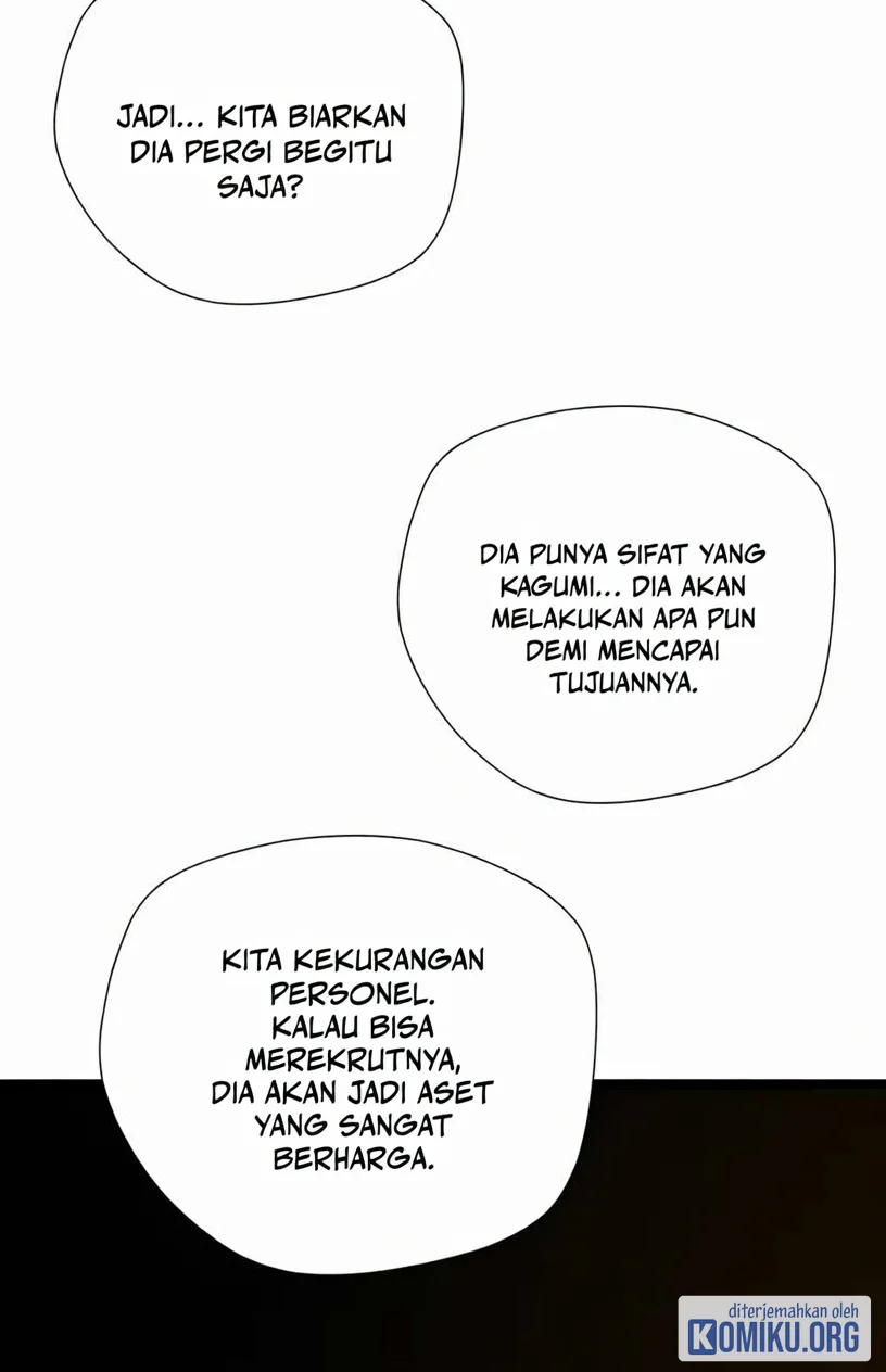 King of Beasts Chapter 23 Gambar 66