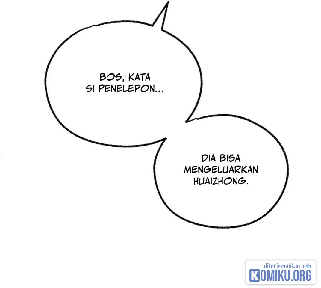 King of Beasts Chapter 24 Gambar 48