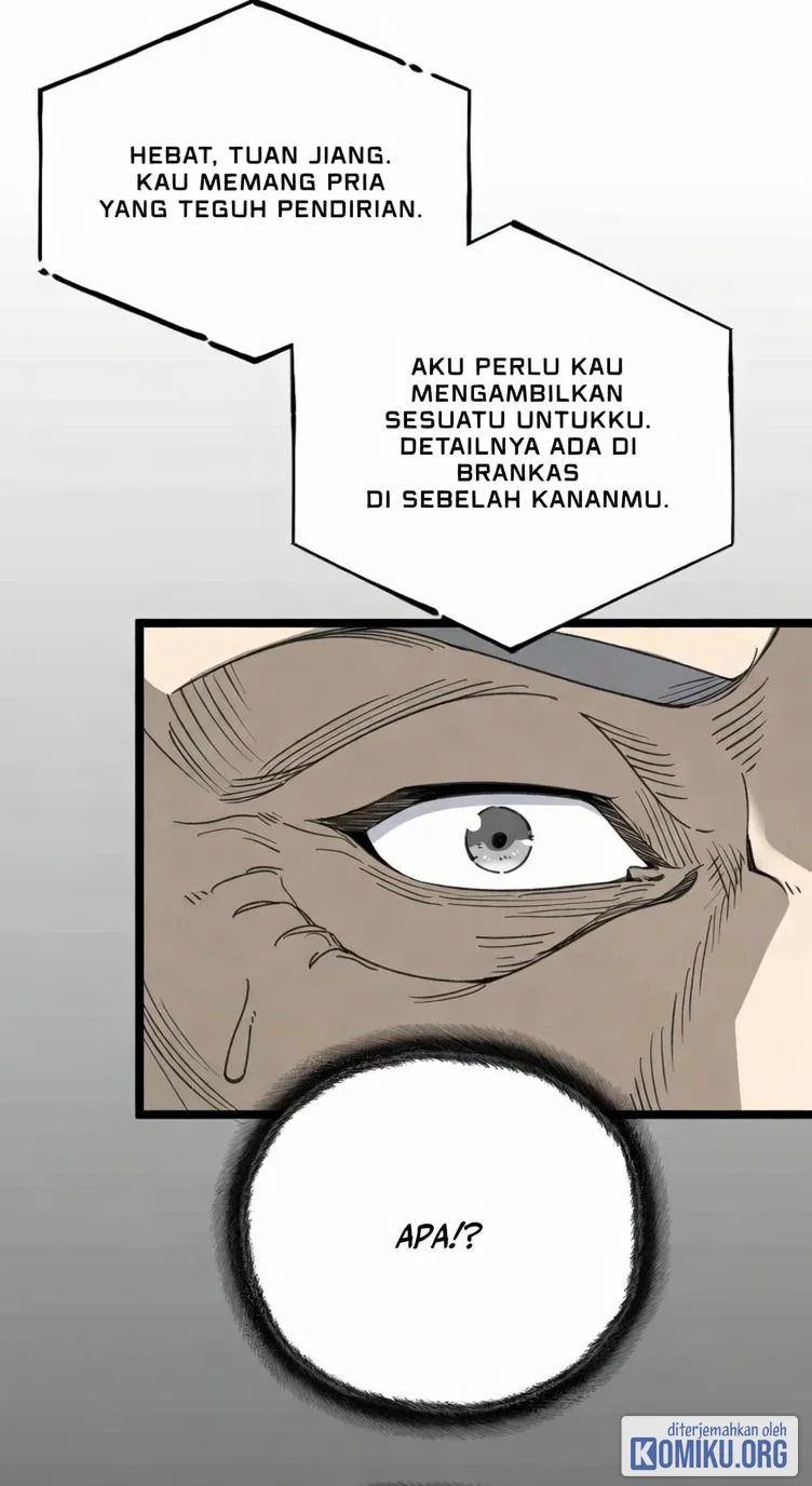 King of Beasts Chapter 24 Gambar 54