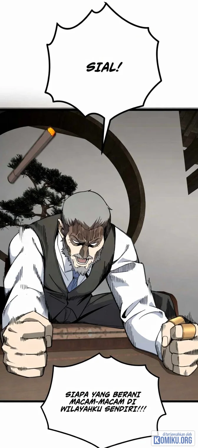 King of Beasts Chapter 24 Gambar 68