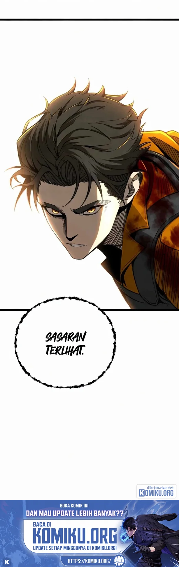 King of Beasts Chapter 24 Gambar 76