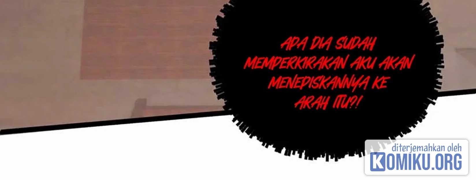 King of Beasts Chapter 25 Gambar 43