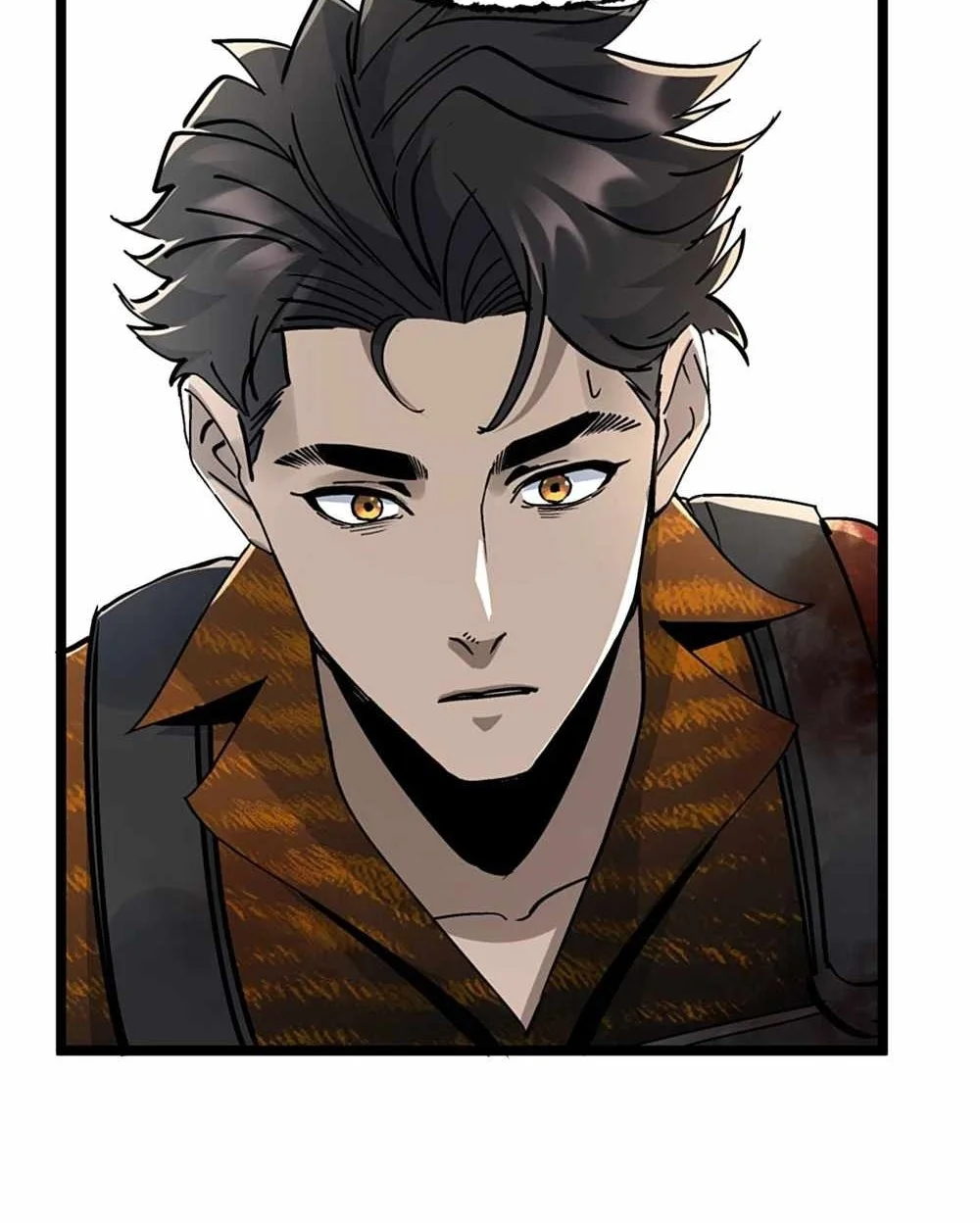 King of Beasts Chapter 25 Gambar 57