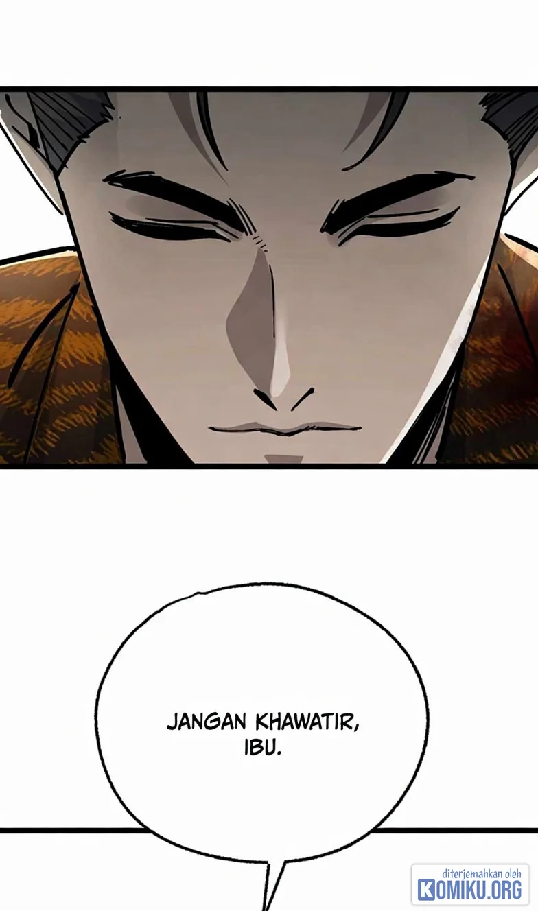 King of Beasts Chapter 25 Gambar 58