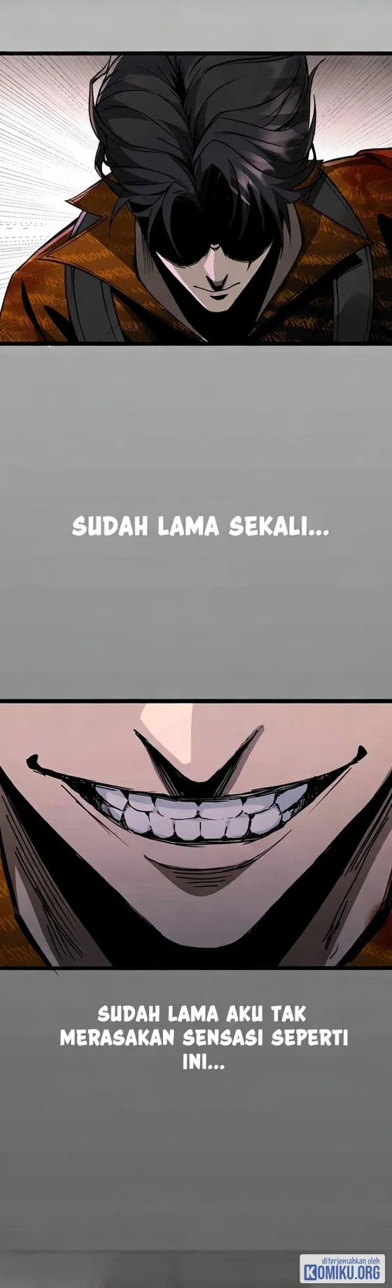 King of Beasts Chapter 25 Gambar 65