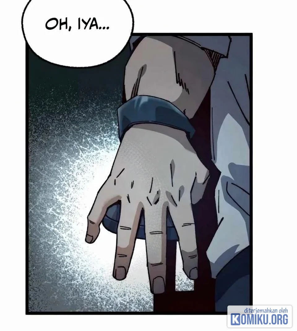King of Beasts Chapter 3 Gambar 46