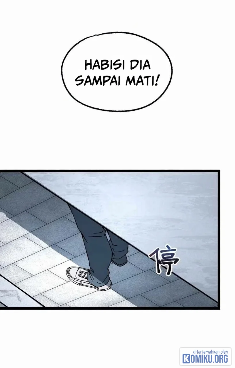 King of Beasts Chapter 3 Gambar 51