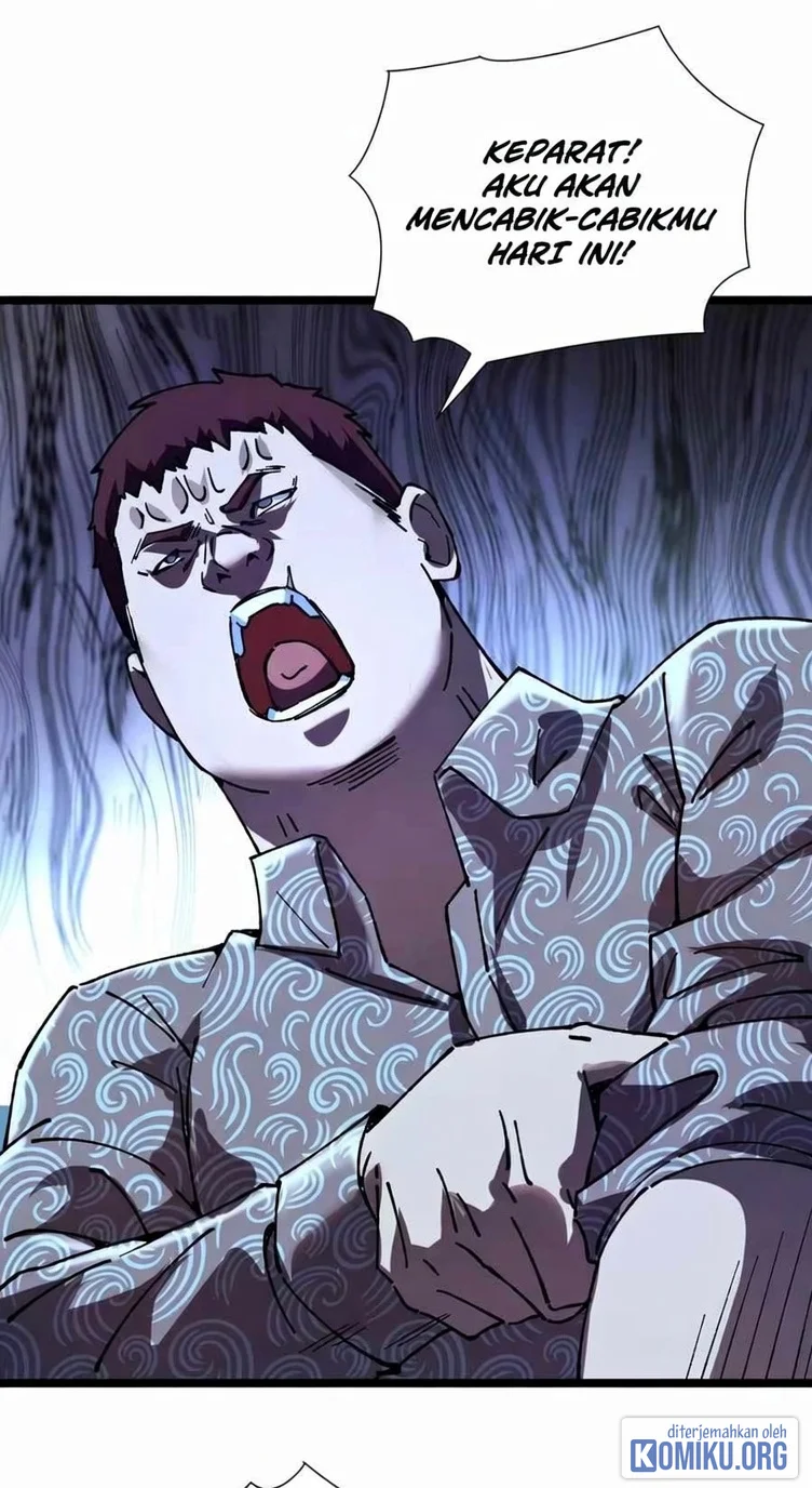 King of Beasts Chapter 3 Gambar 63