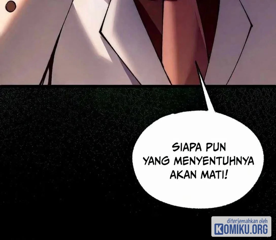 King of Beasts Chapter 4 halaman 14