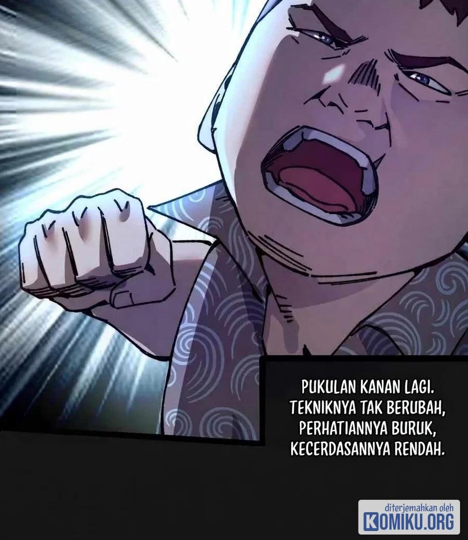 King of Beasts Chapter 4 halaman 39