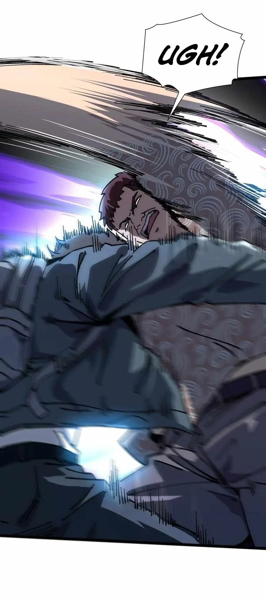 King of Beasts Chapter 4 halaman 46
