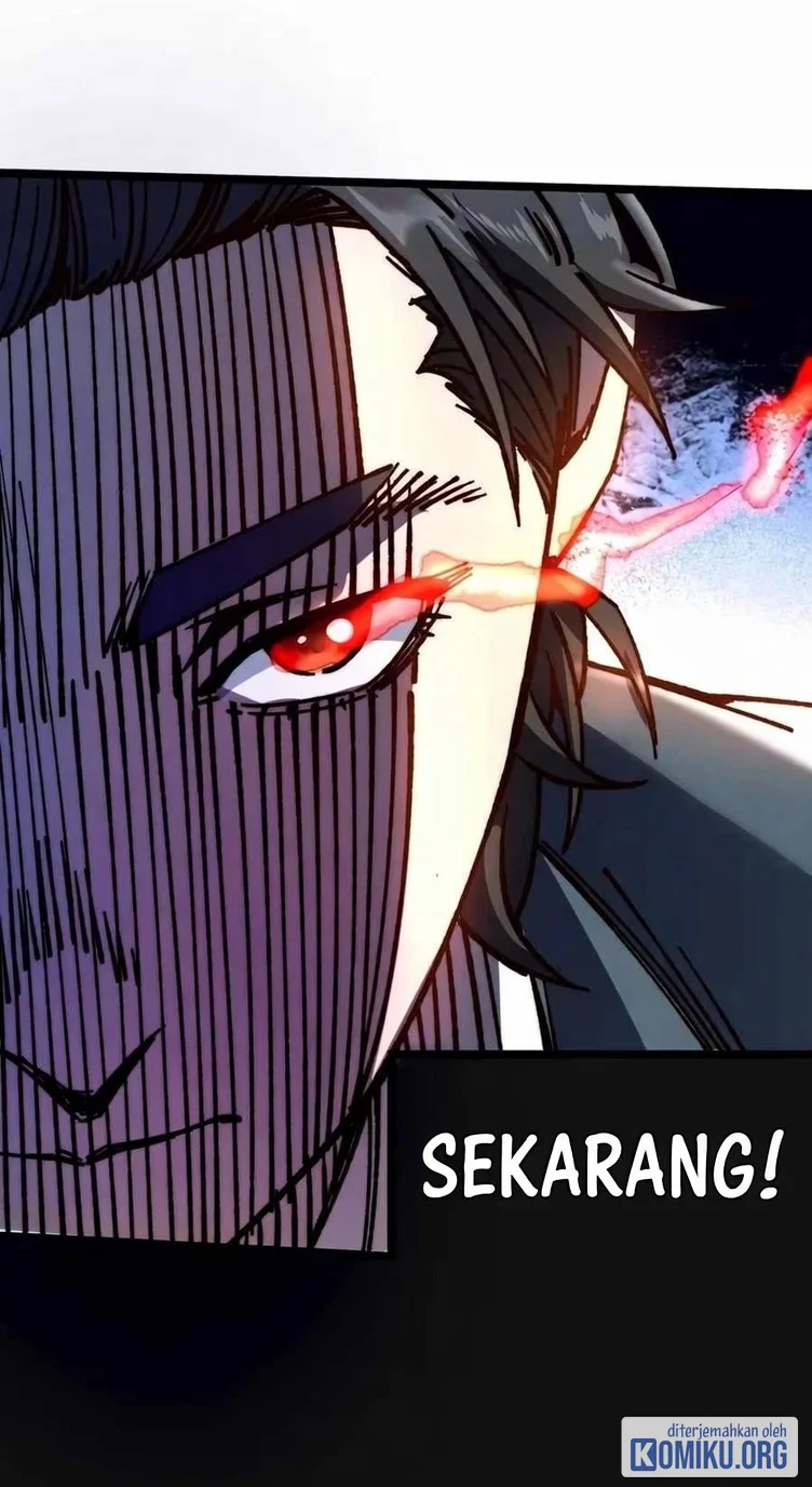 King of Beasts Chapter 4 Gambar 55