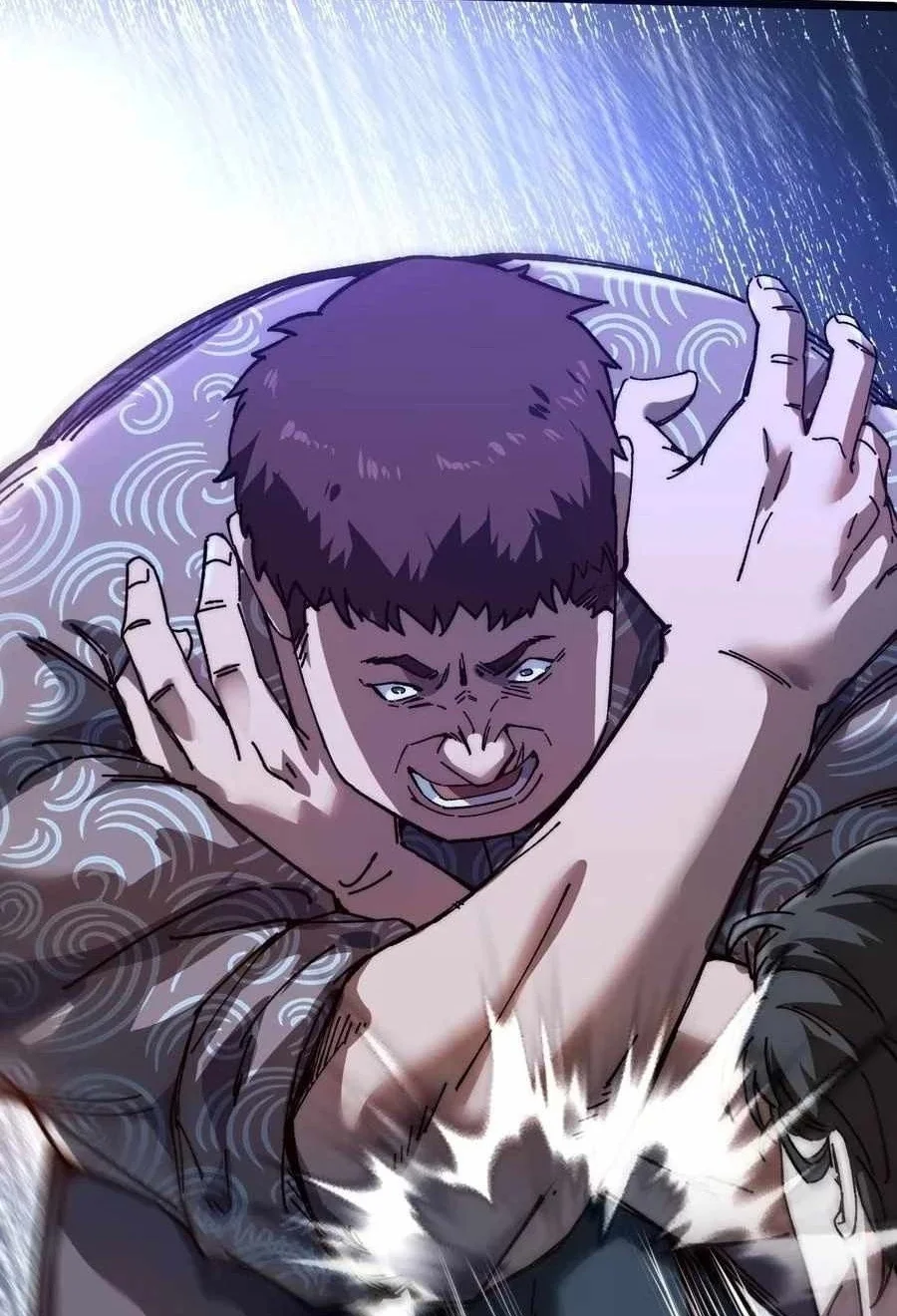 King of Beasts Chapter 4 Gambar 58