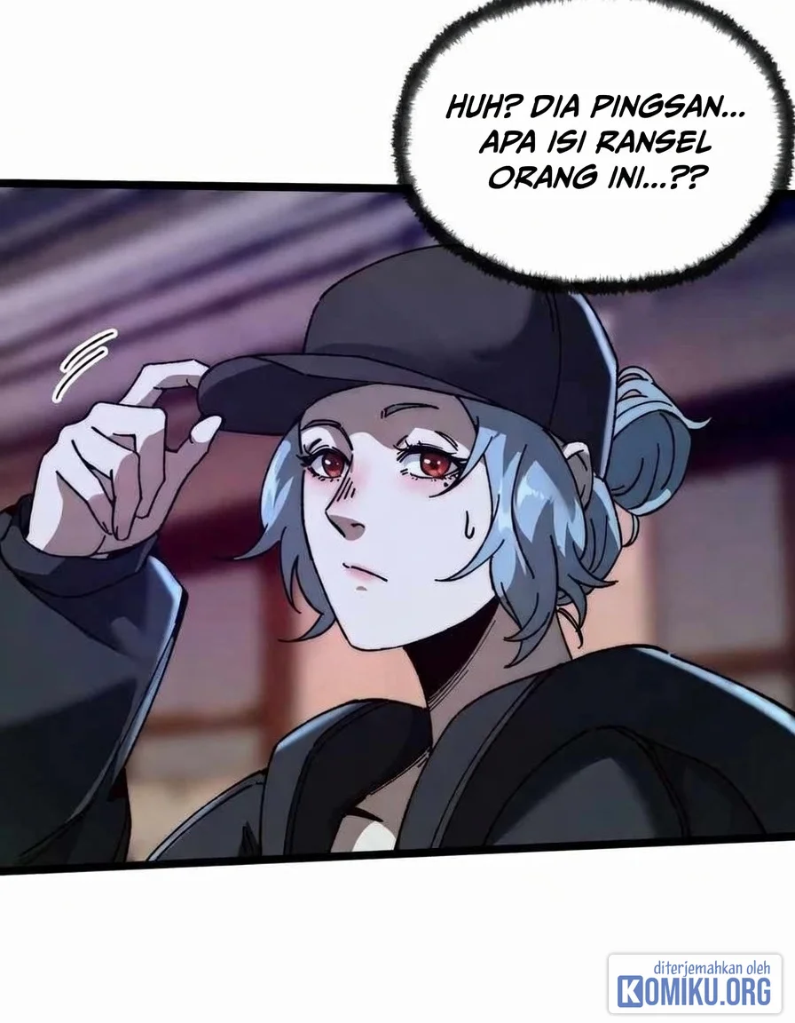 King of Beasts Chapter 4 Gambar 67
