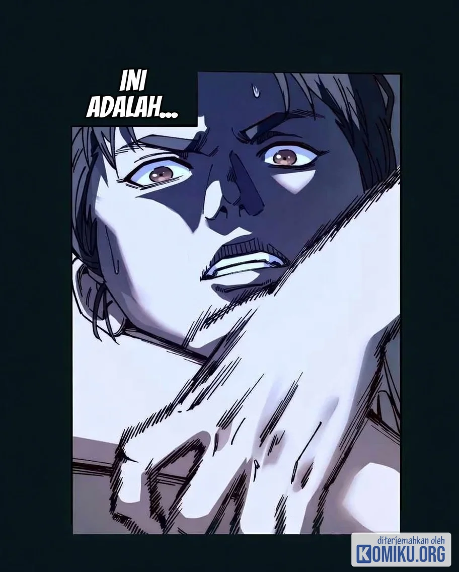 King of Beasts Chapter 5 Gambar 40