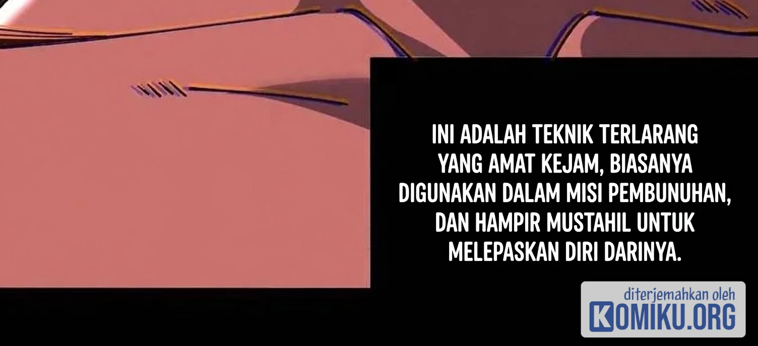 King of Beasts Chapter 5 Gambar 45
