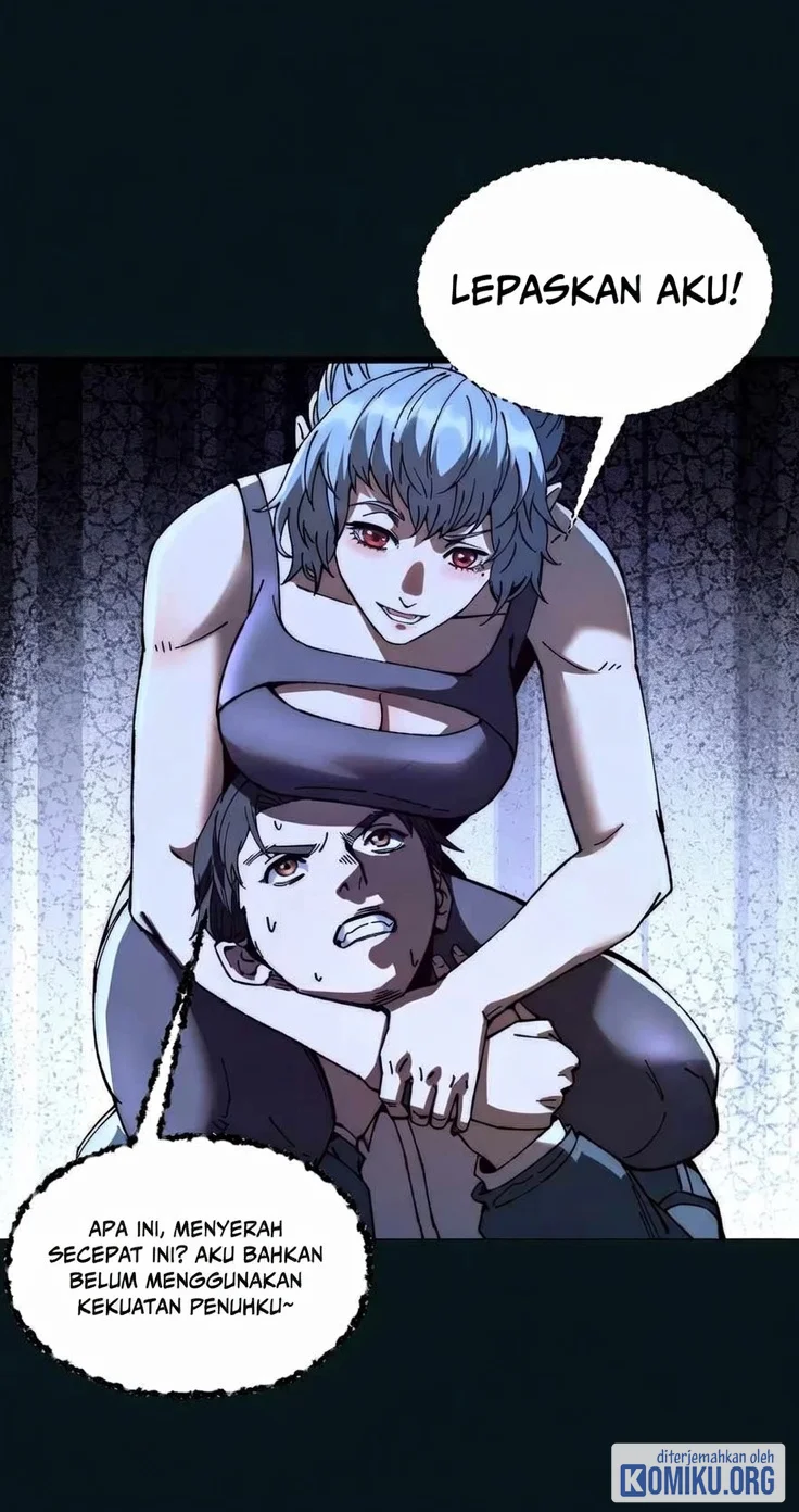 King of Beasts Chapter 5 Gambar 48