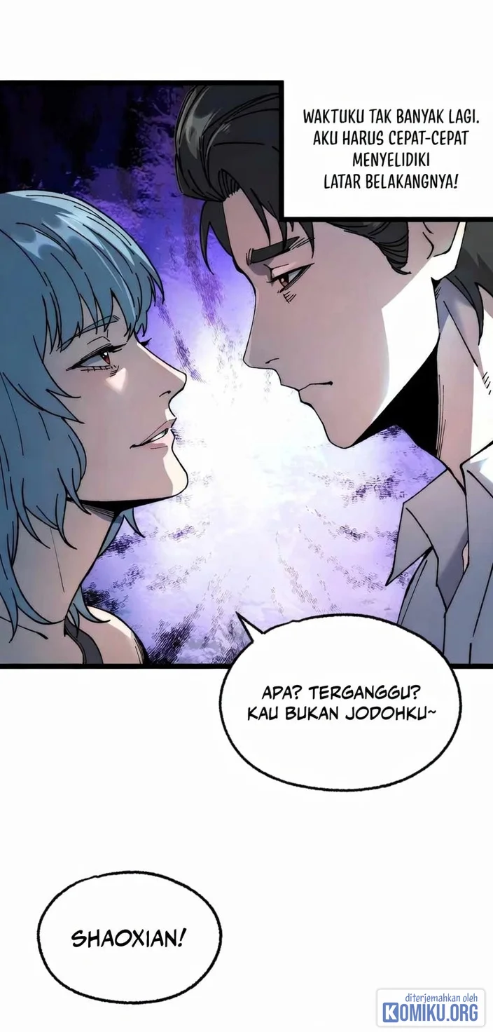 King of Beasts Chapter 6 Gambar 48