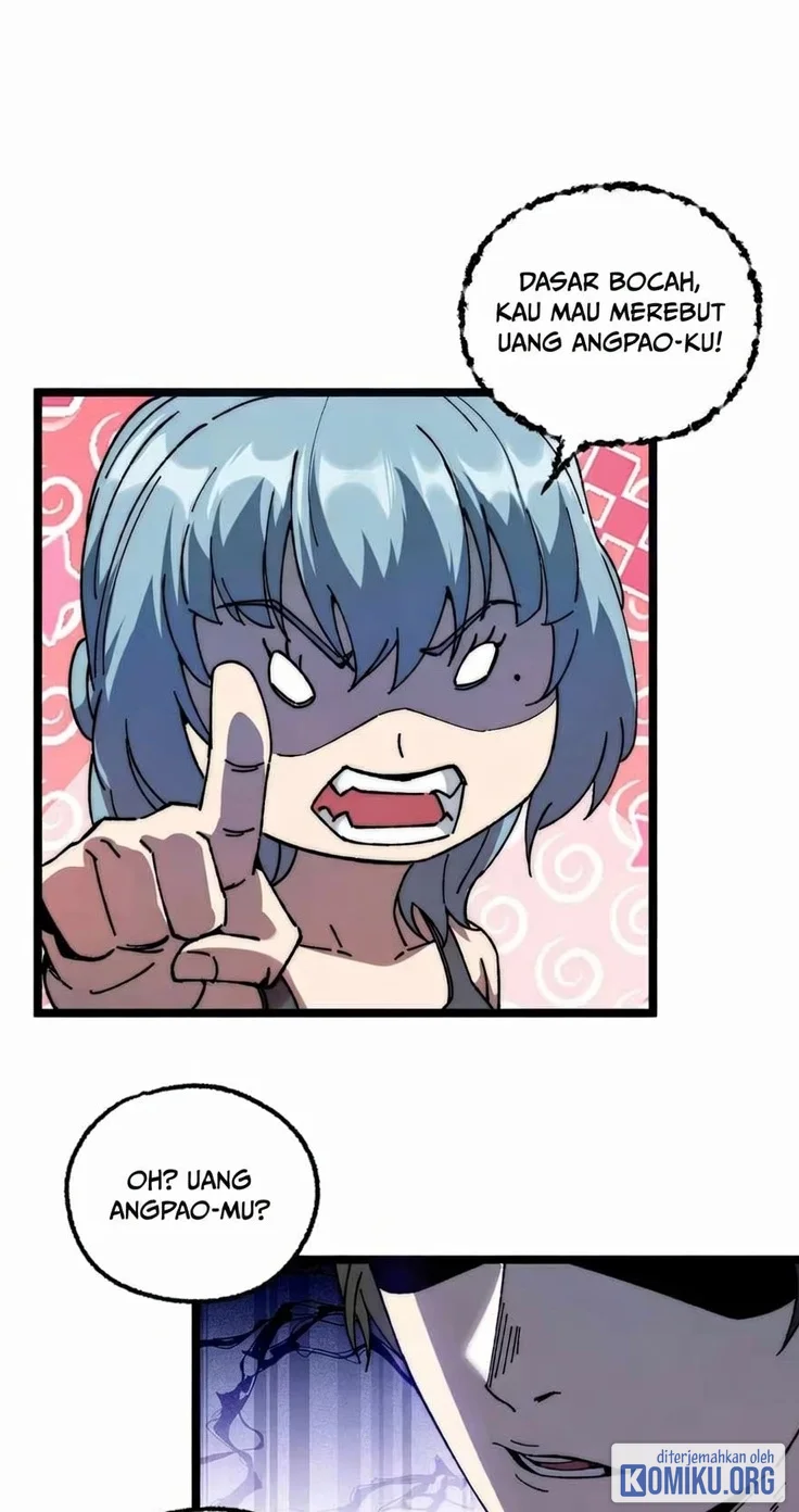 King of Beasts Chapter 6 Gambar 60