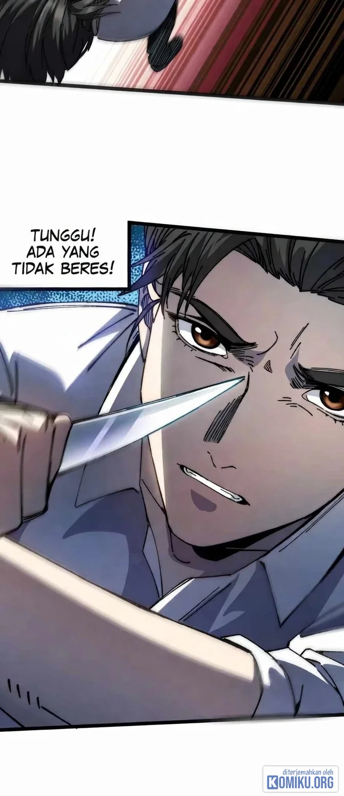 King of Beasts Chapter 6 Gambar 65