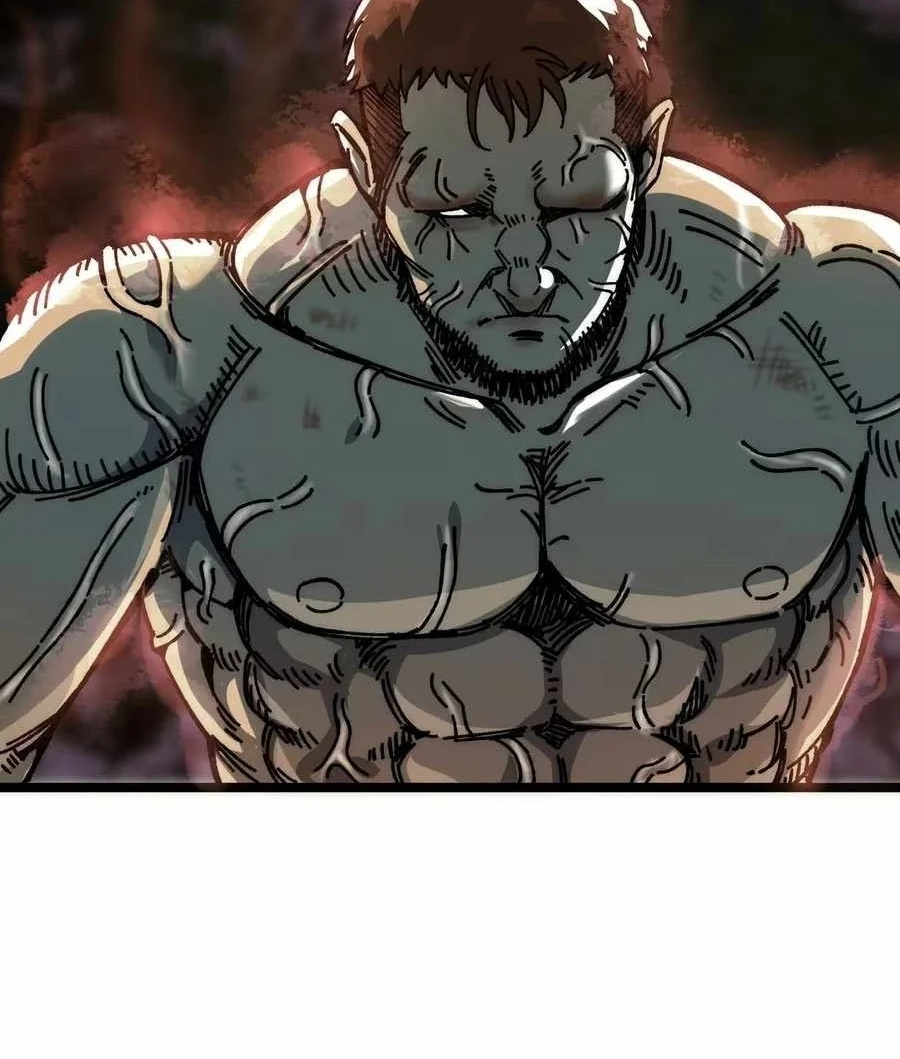 King of Beasts Chapter 7 Gambar 43