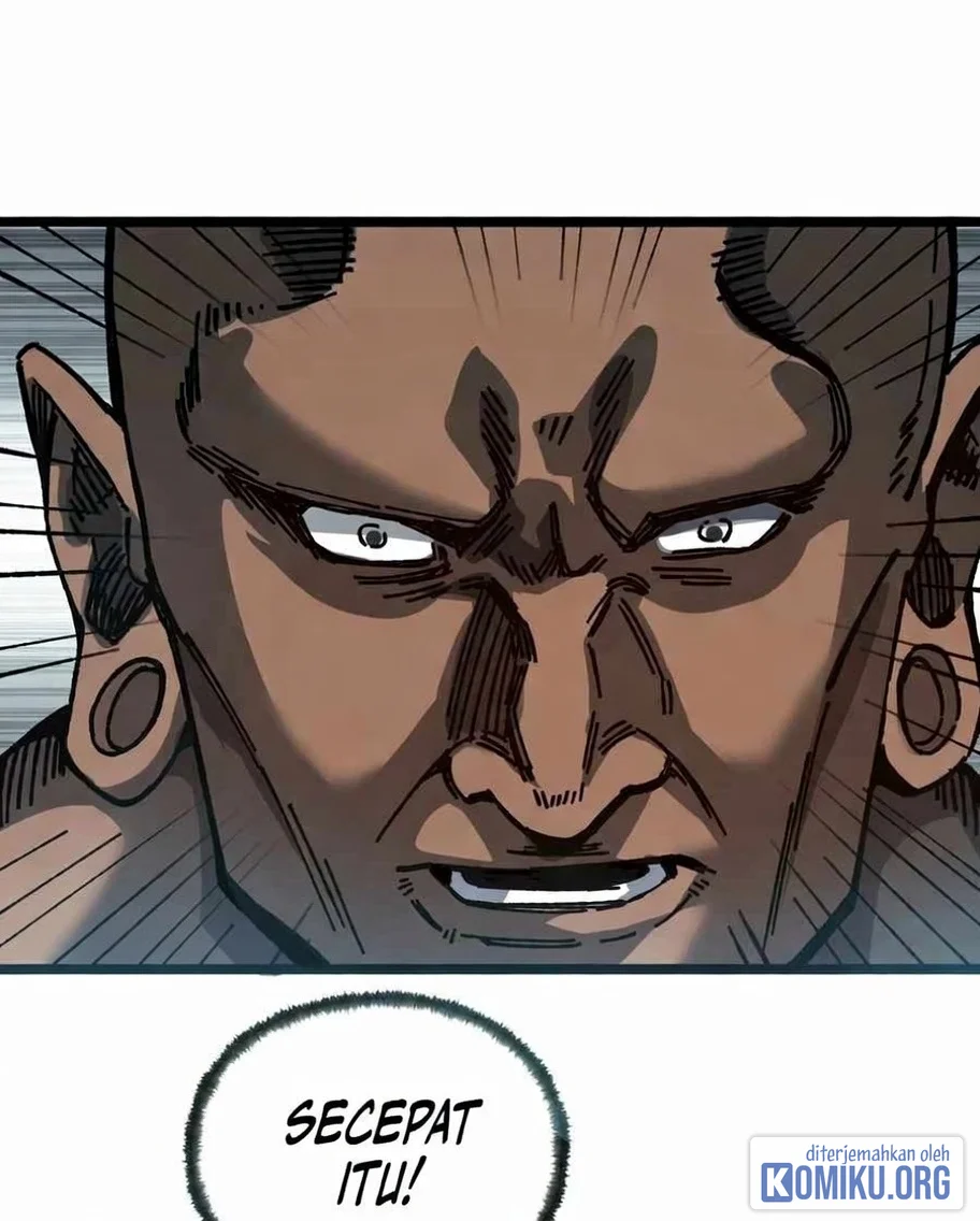 King of Beasts Chapter 7 Gambar 45
