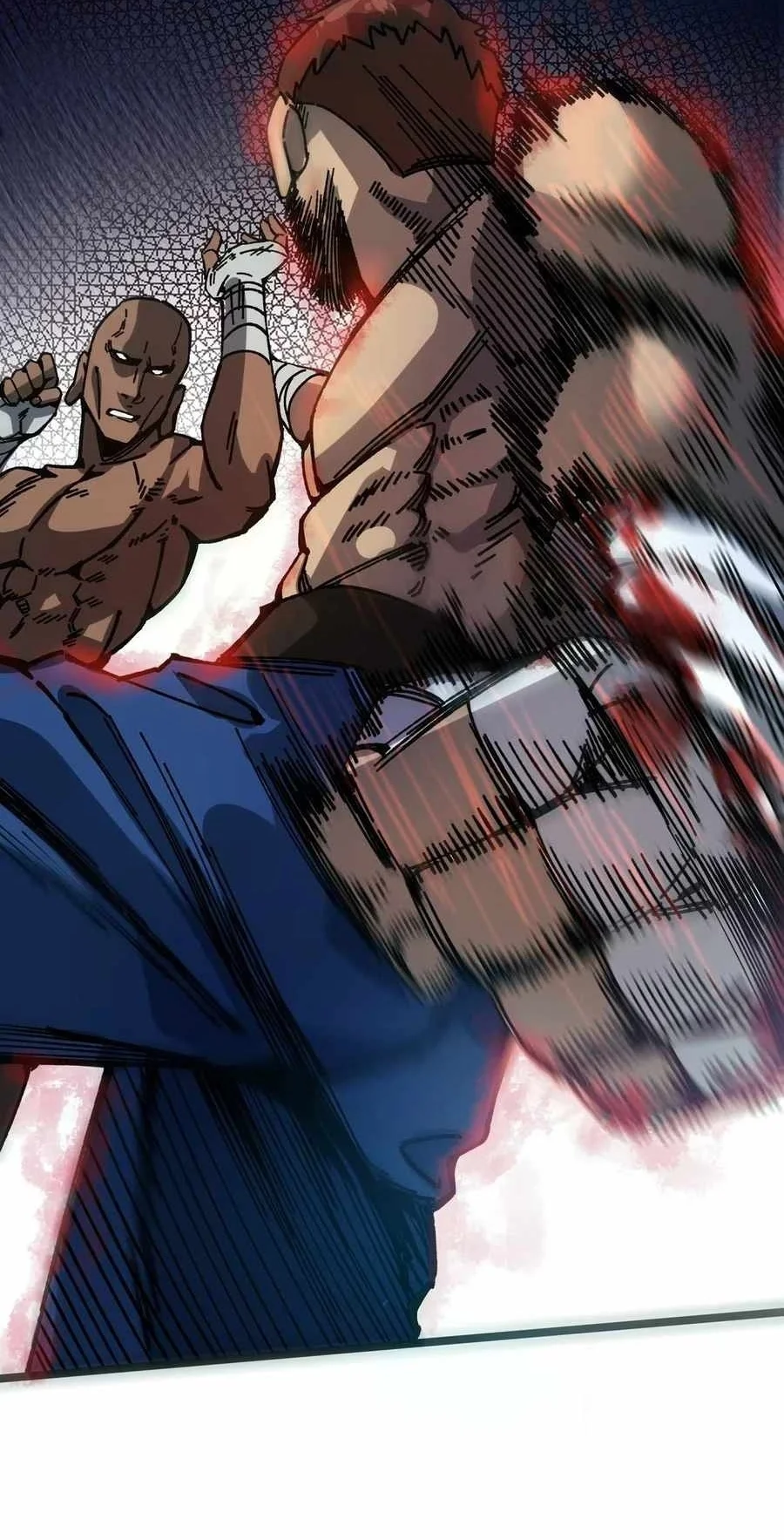 King of Beasts Chapter 7 Gambar 47