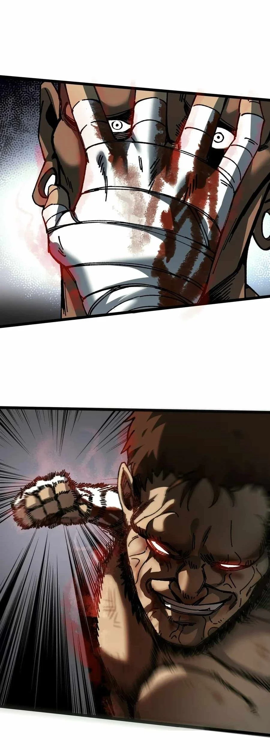 King of Beasts Chapter 7 Gambar 55