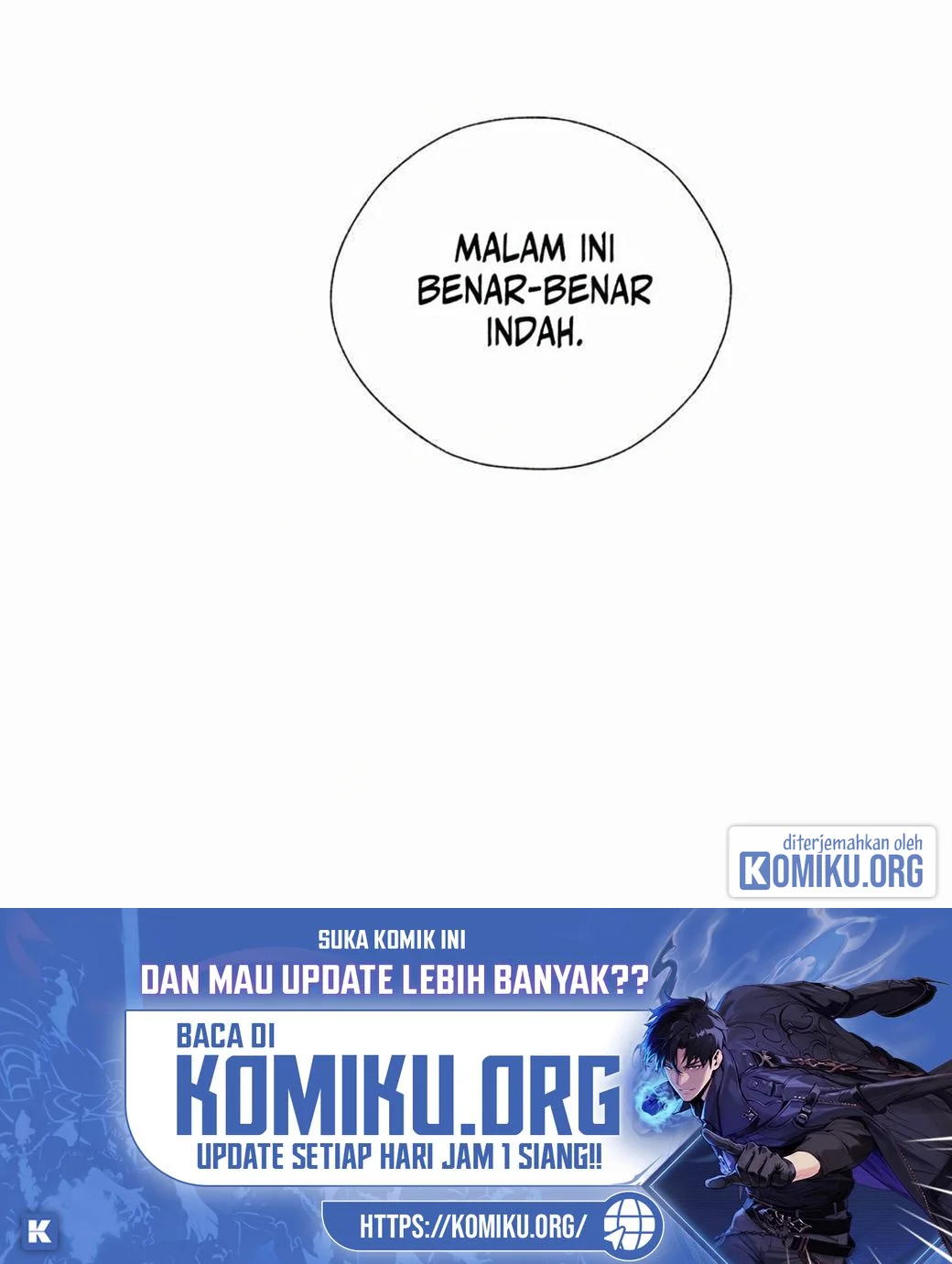 King of Beasts Chapter 7 Gambar 70