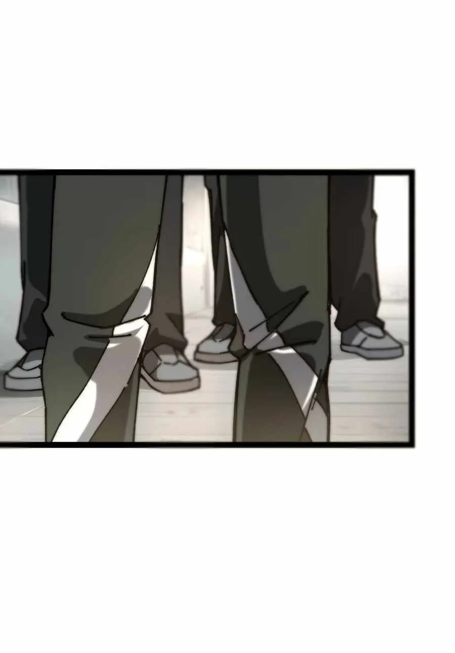 King of Beasts Chapter 8 Gambar 38