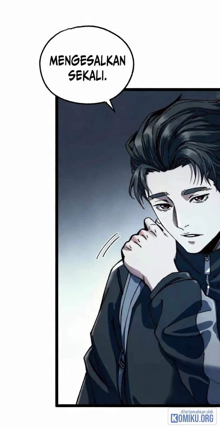 King of Beasts Chapter 8 Gambar 41