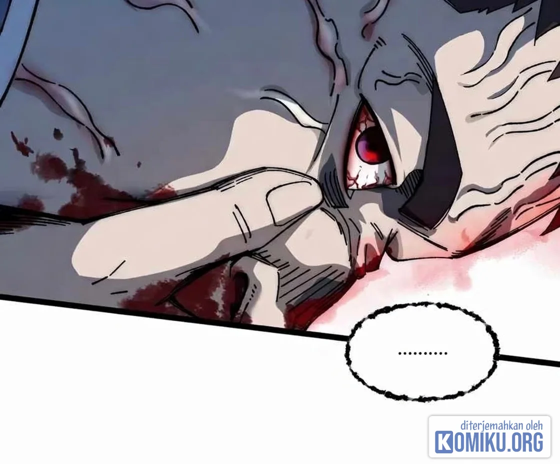 King of Beasts Chapter 9 halaman 30